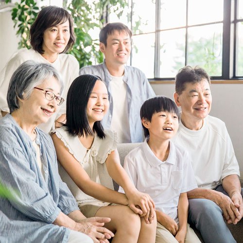 Insurance 損害保険会社様 画像