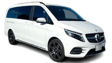 Rant a car メルセデスレンタカー 画像