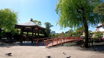 東名川崎事業所