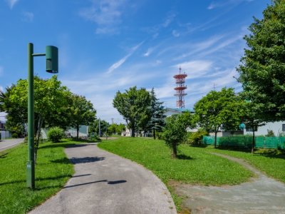江別事業所